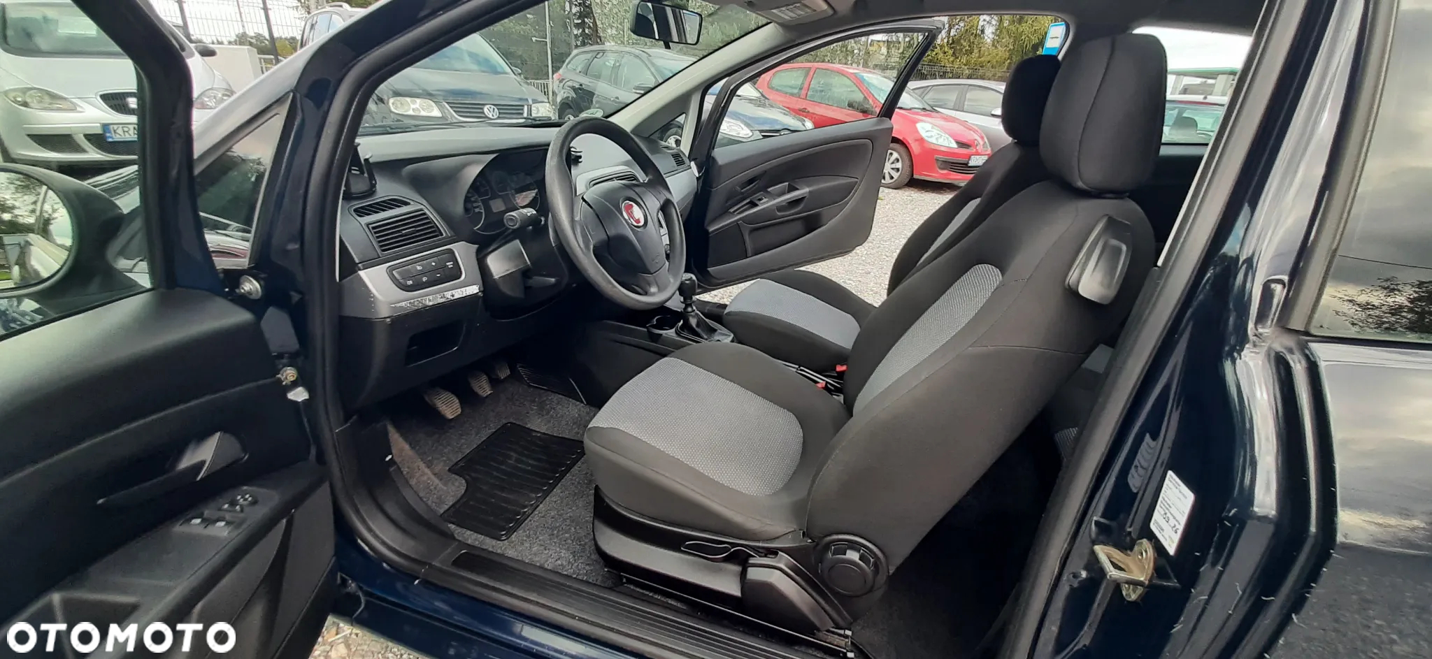 Fiat Punto - 35