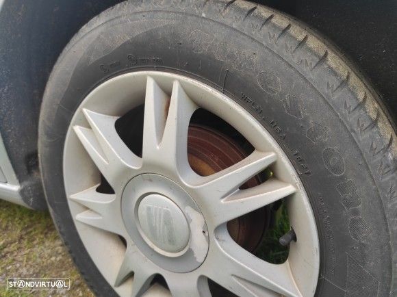 SEAT Ibiza 1.2 12V Stylance - 4