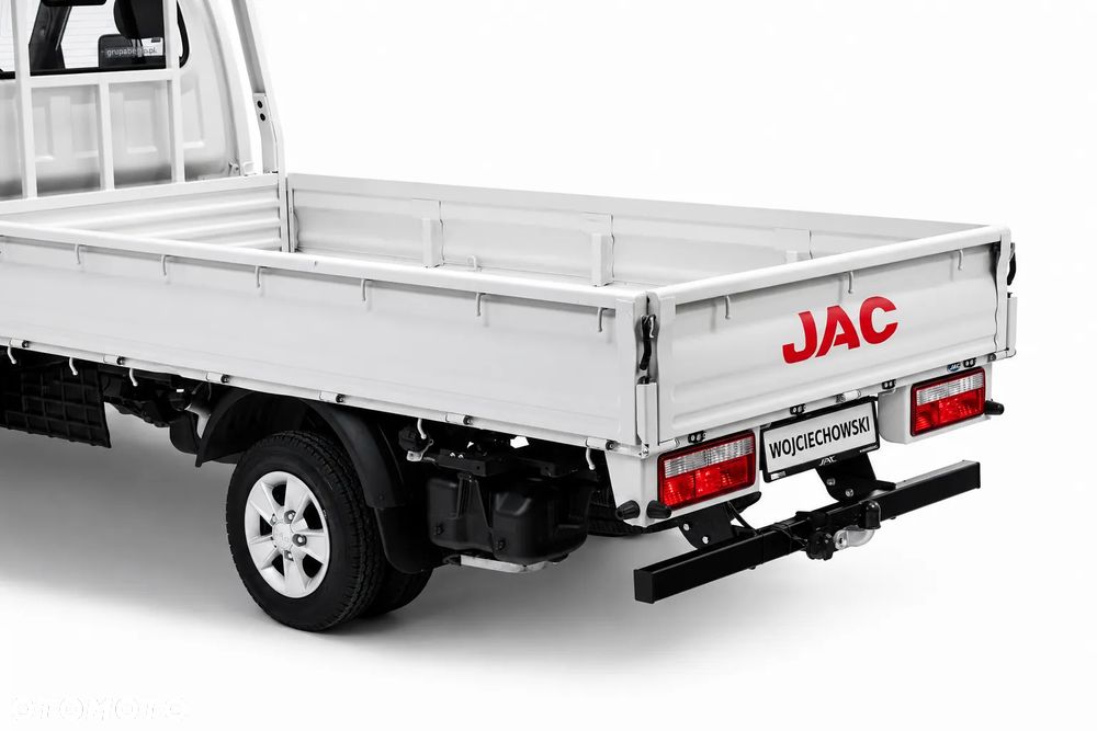 JAC X200 - 13