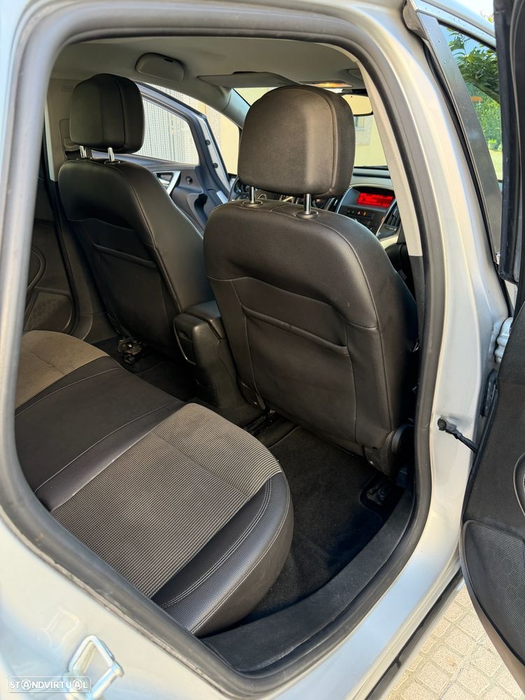 Opel Astra 1.3 CDTI Cosmo Start/Stop - 18