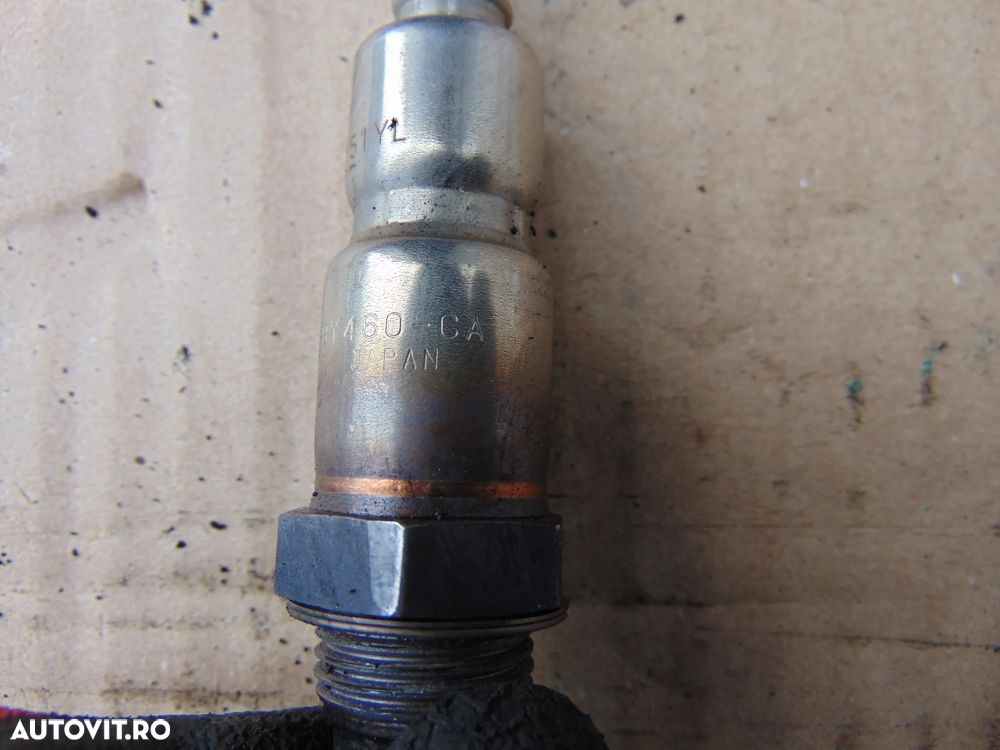 Sonda lambda Ford Mondeo mk5 cod f1f19y460ca ds7a9y460db galaxy kuga 2 - 6
