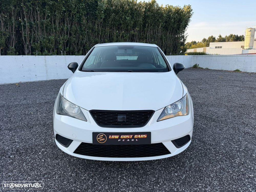 Seat Ibiza 1.2 TDi - 9