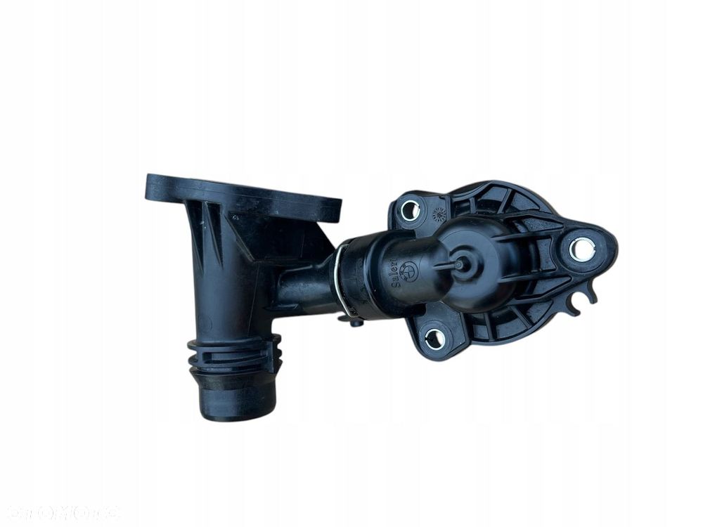 Obudowa termostatu BMW 320D 190PS, G20,21, 4127170, 22r - 1