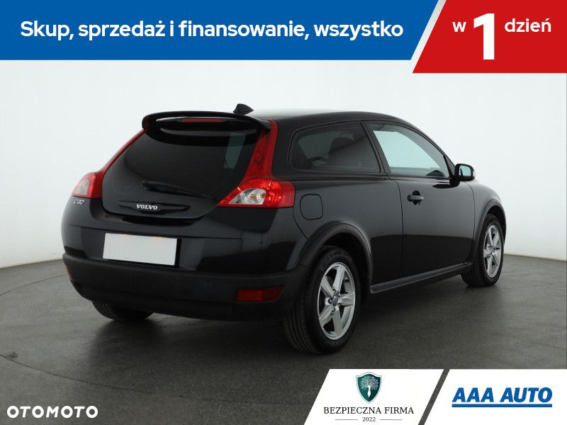 Volvo C30 - 6