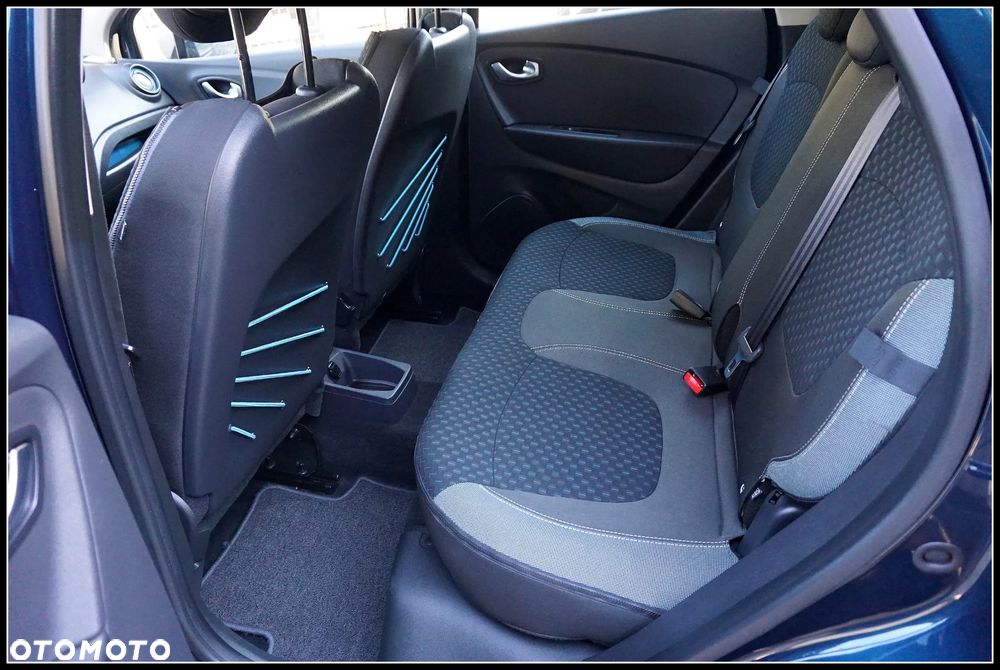 Renault Captur ENERGY TCe 90 Start&Stop Luxe - 13