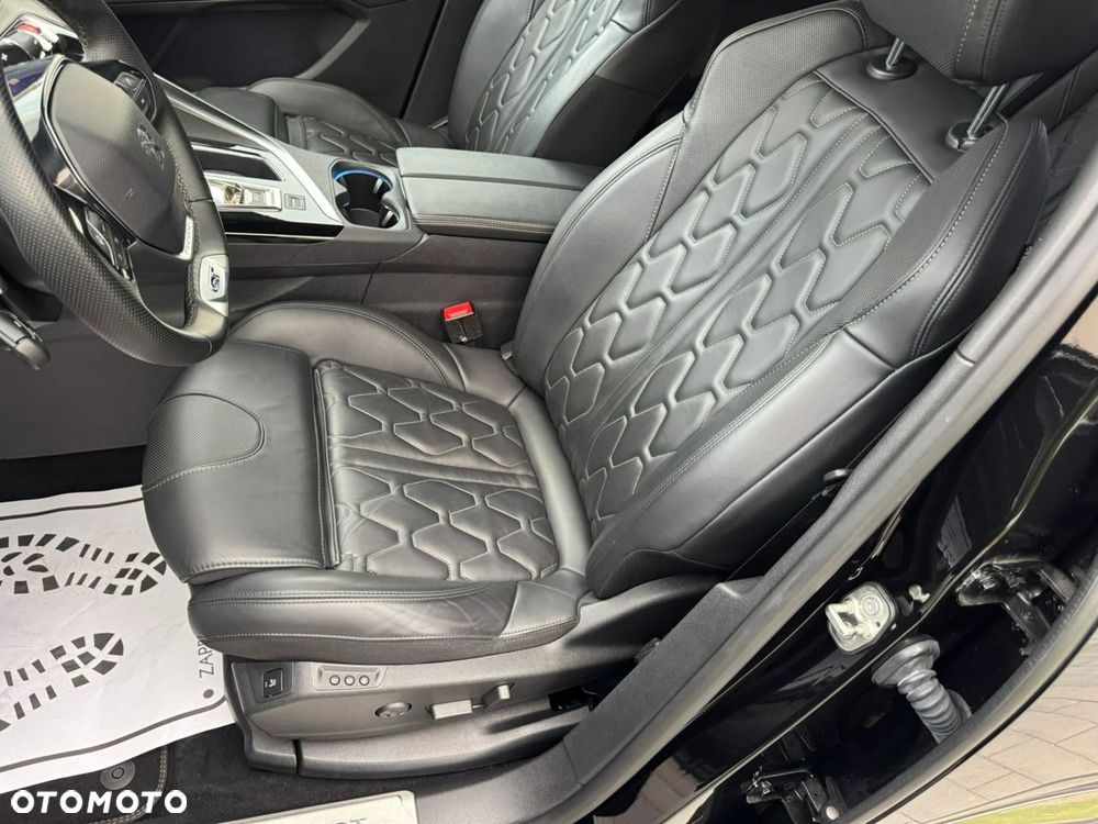 Peugeot 5008 - 28