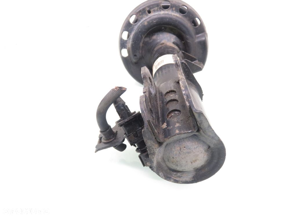 MCPERSON LEWY PRZEDNI SAAB 9-3 II (YS3F) 2.2 TiD - D223L 12786054 - 5