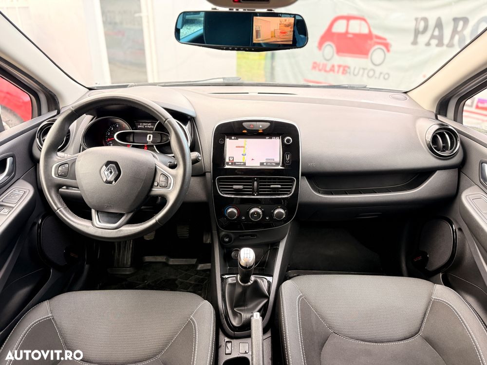 Renault Clio Estate Energy dCi Intens - 5