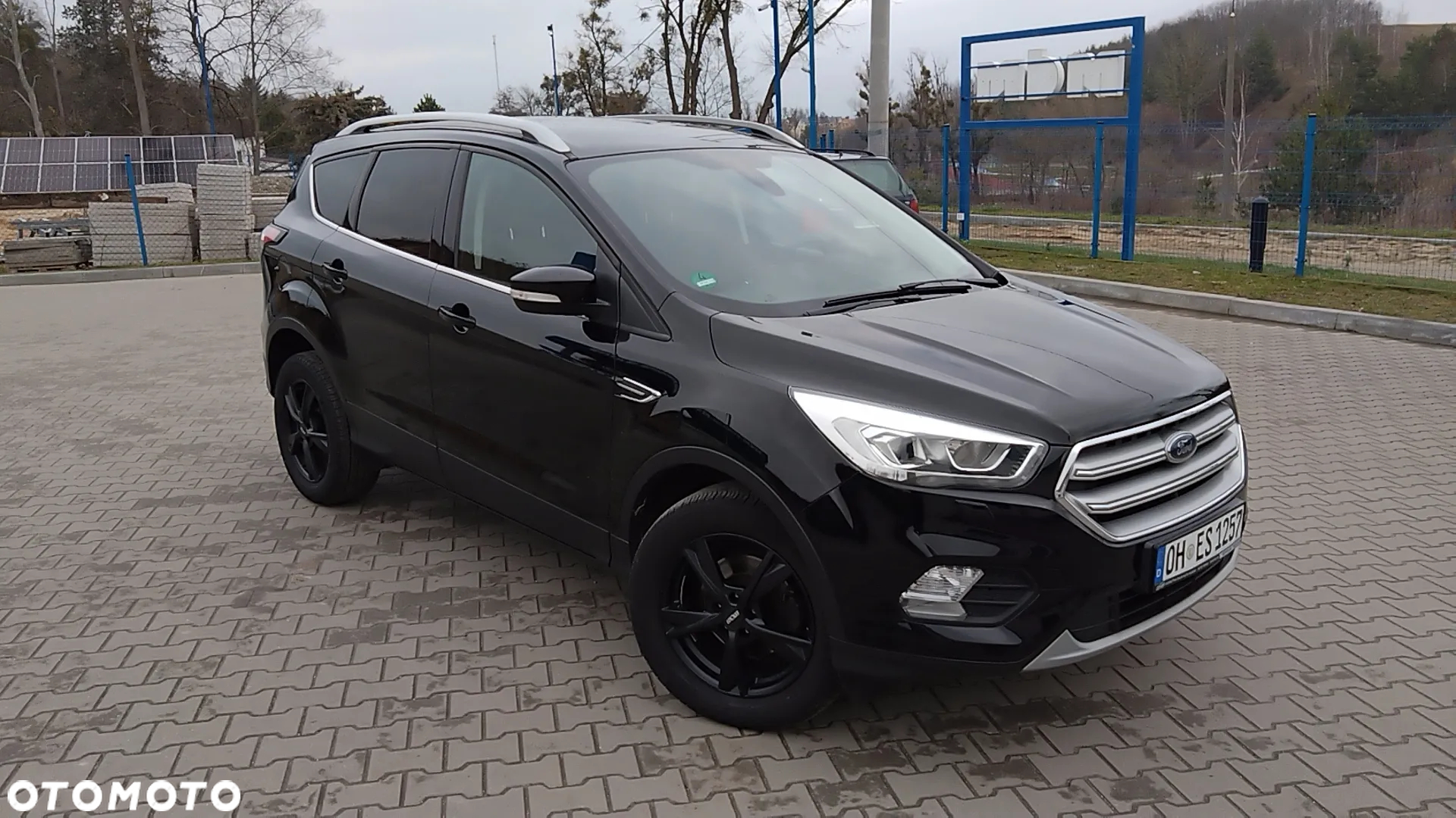 Ford Kuga 1.5 EcoBoost FWD Edition ASS - 4