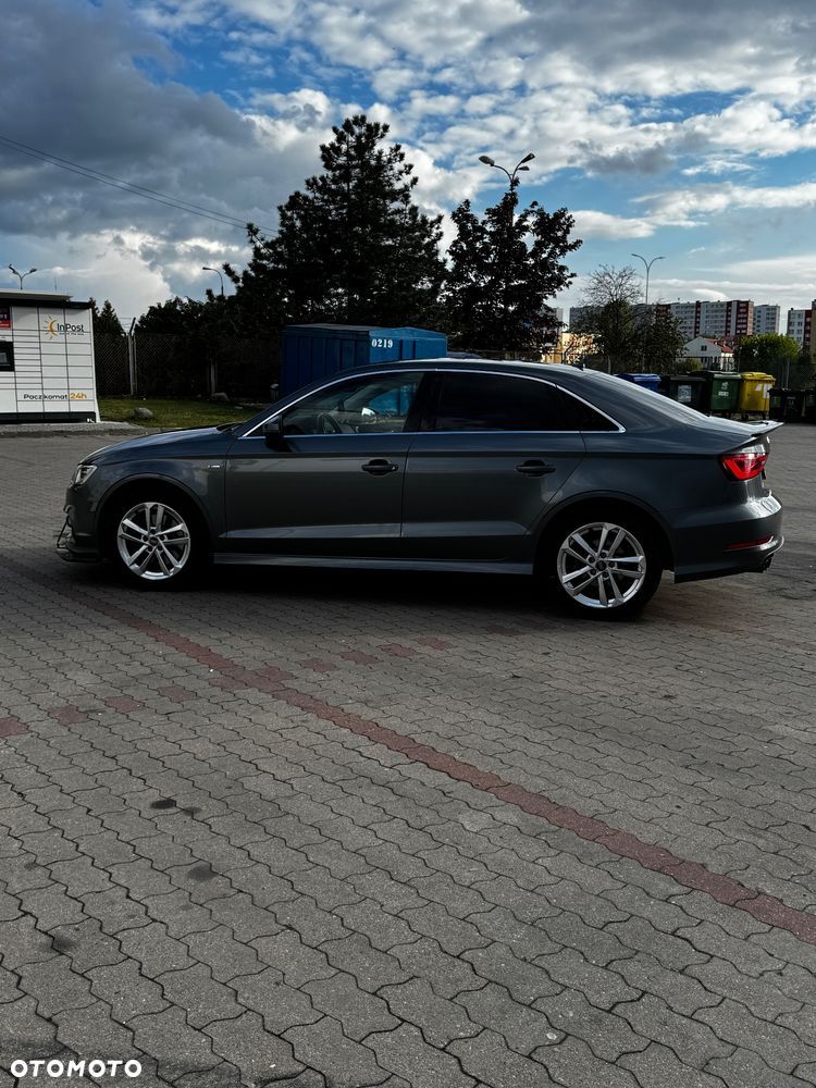 Audi A3 - 1