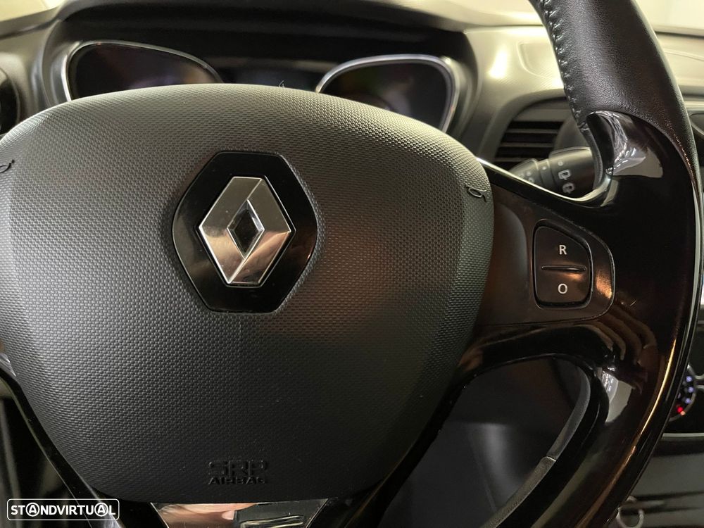 Renault Captur 0.9 TCE Exclusive - 20