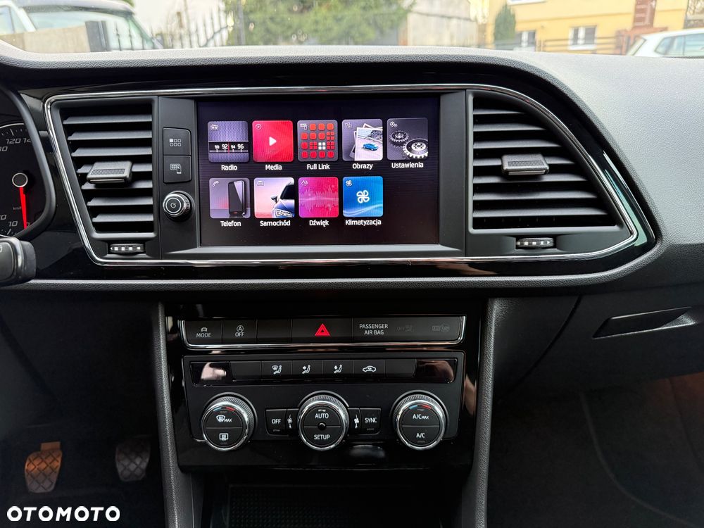 Seat Leon 1.5 TSI OPF FR - 15