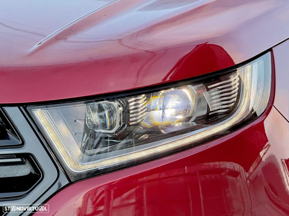 Ford Edge 2.0 TDCi Sport Powershift - 6