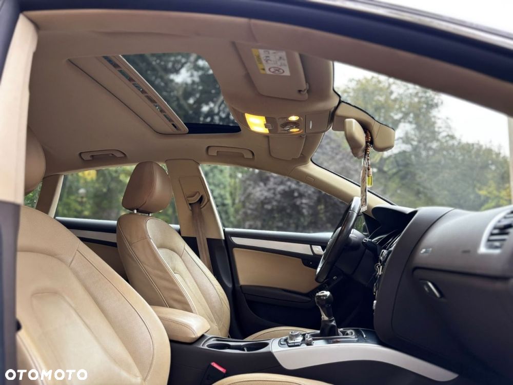 Audi A5 Sportback 2.0 TDI - 32