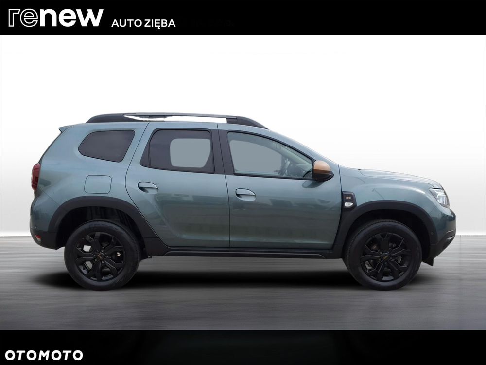 Dacia Duster 1.3 TCe Extreme EDC - 6