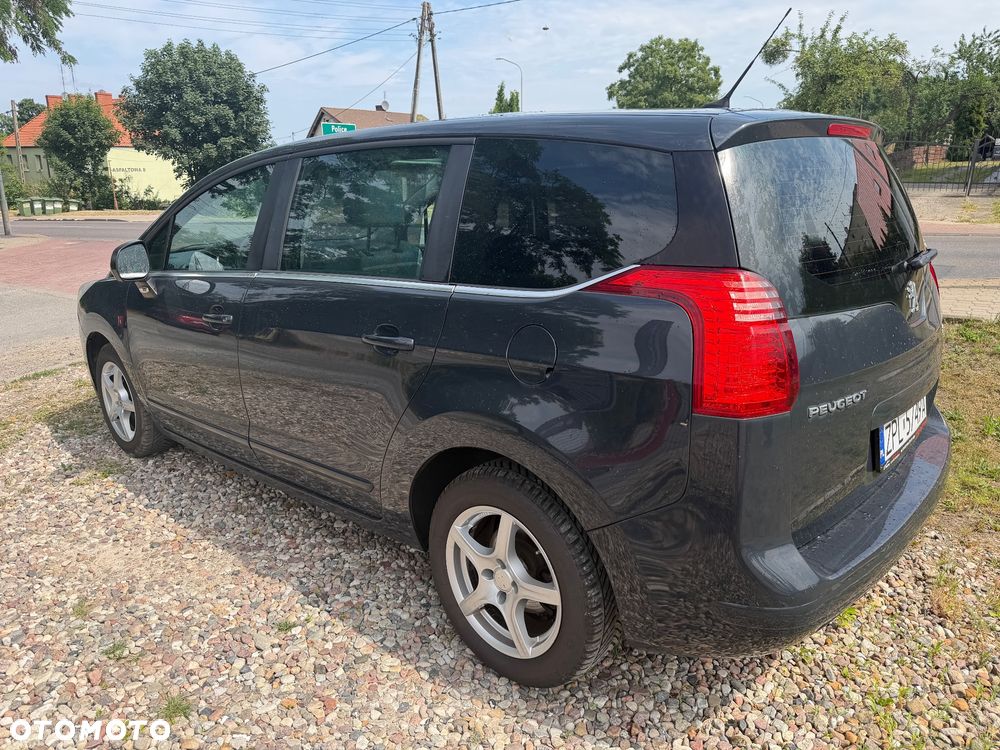 Peugeot 5008 1.6 Active - 10