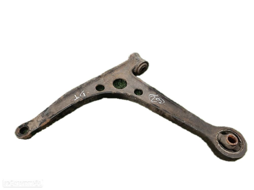 Braço Suspensão / Triângulo Suspensão Volkswagen Sharan (7M8, 7M9, 7M6 - 2