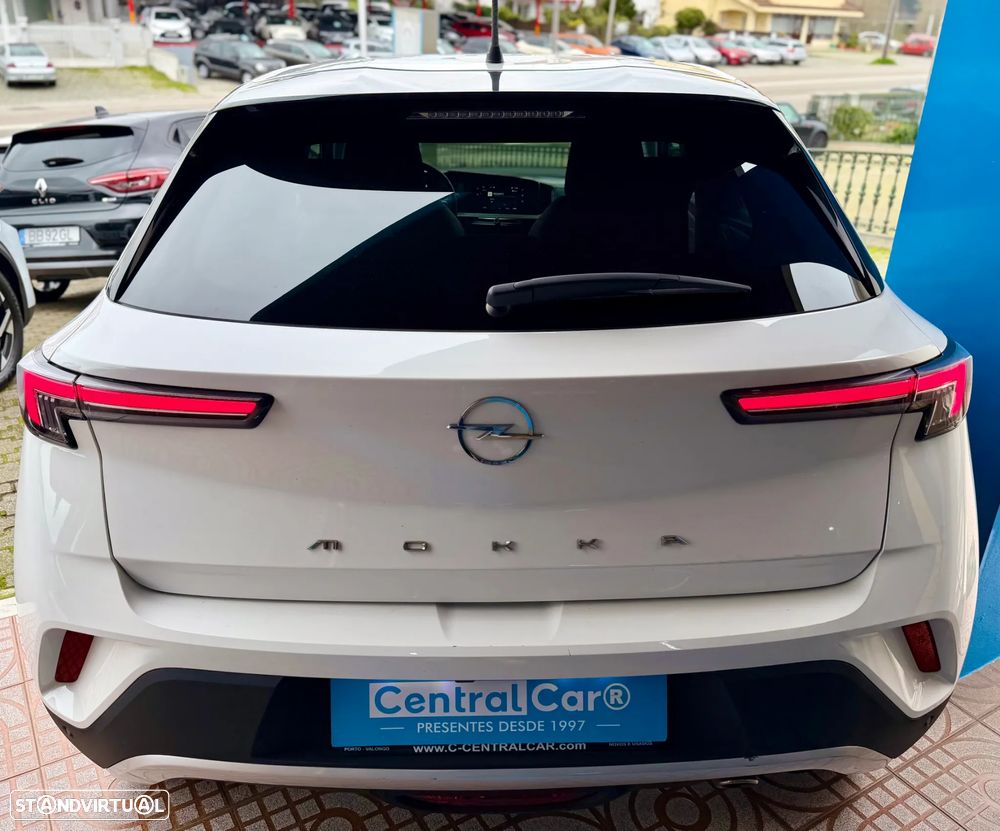 Opel Mokka 1.5 D Elegance - 10