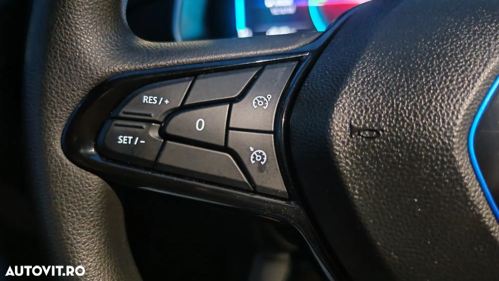 Renault ZOE 50 R110 Life - 17