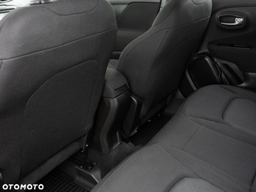 Jeep Renegade 1.0 GSE T3 Turbo Sport FWD S&S - 21