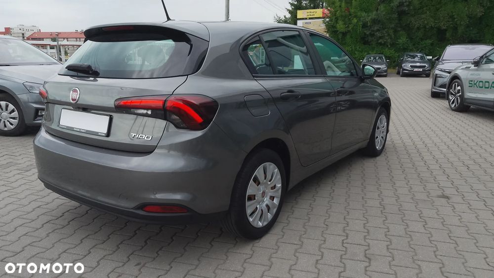 Fiat Tipo 1.0 T3 City Life - 6