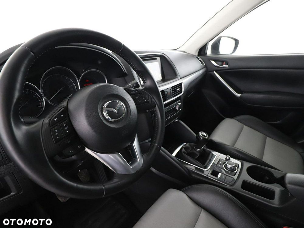 Mazda CX-5 2.0 SKYACTIV-G Center-Line - 15