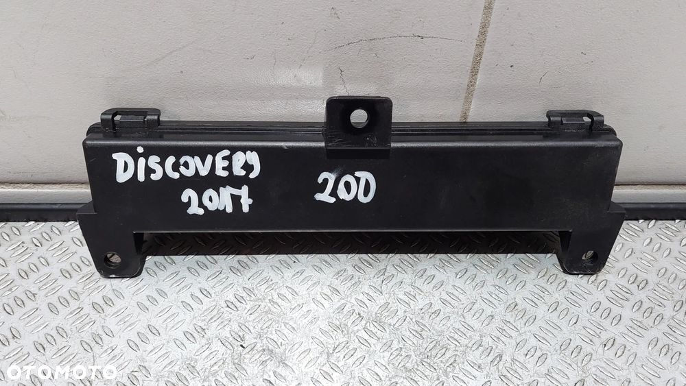 CZUJNIK MODUŁ SZMERÓW DRGAŃ LAND ROVER DISCOVERY SPORT R2017 2,0 D 180KM NR FK727L195AB - 3