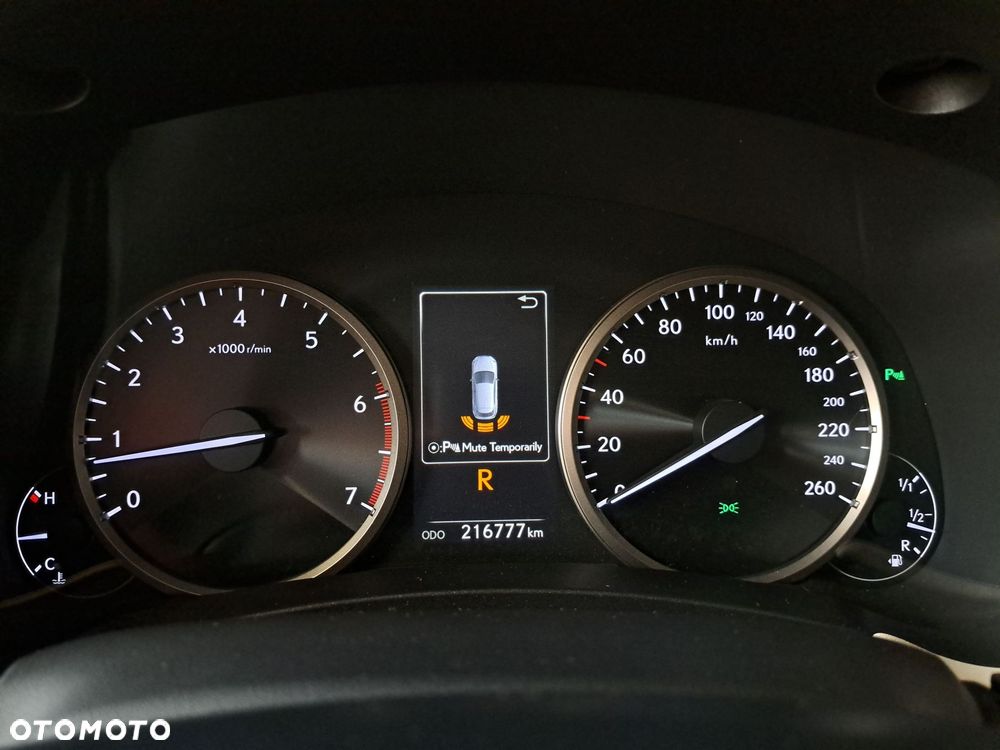 Lexus NX 300 Comfort AWD - 33