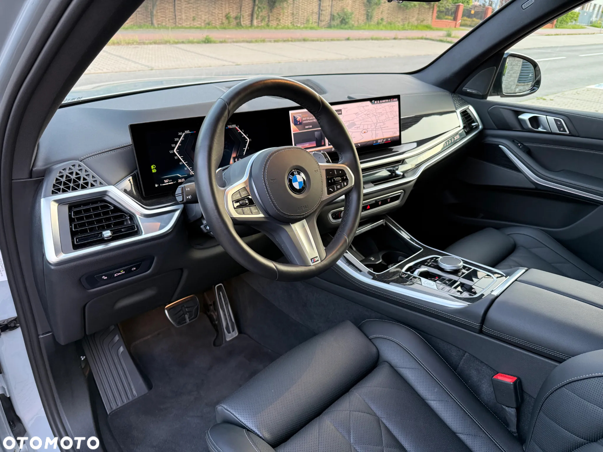 BMW X5 xDrive30d sport - 8