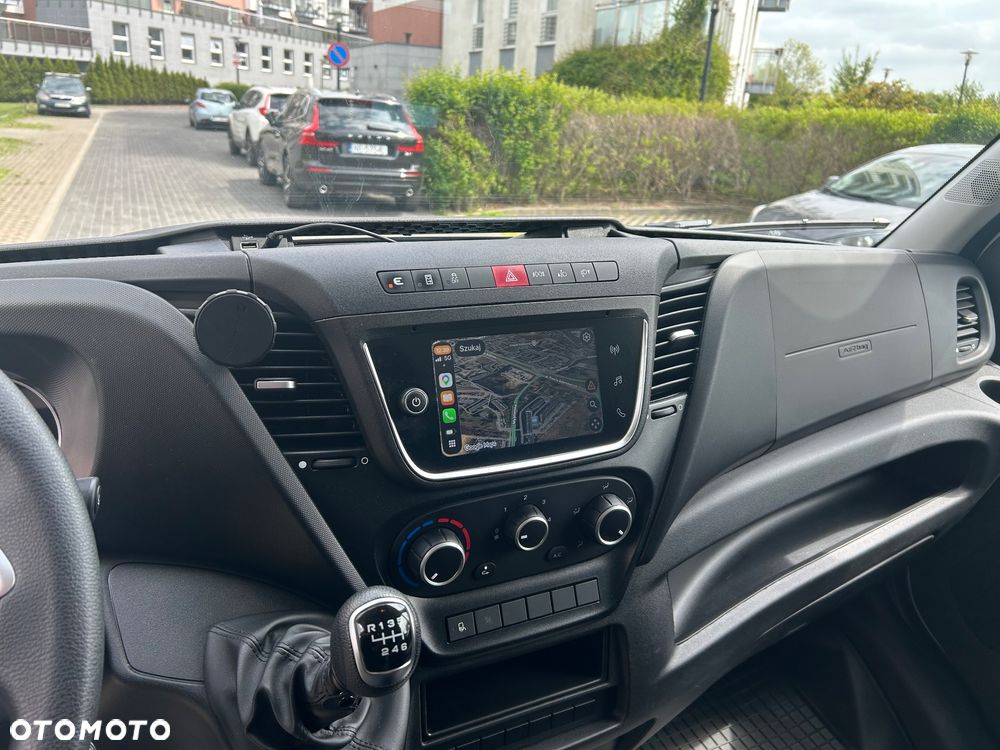 Iveco Dayli - 12