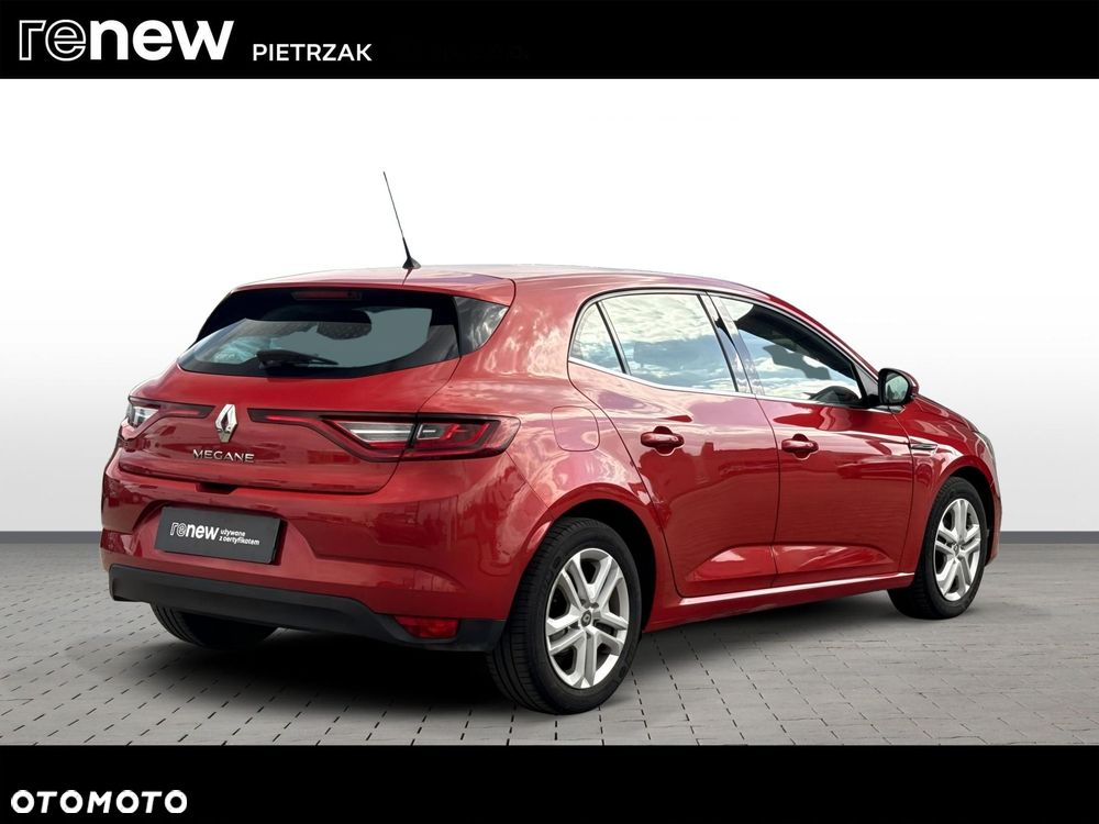 Renault Megane 1.6 SCe Life - 5