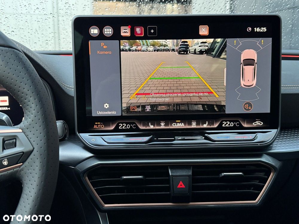 Cupra Formentor 1.5 eTSI mHEV DSG - 28