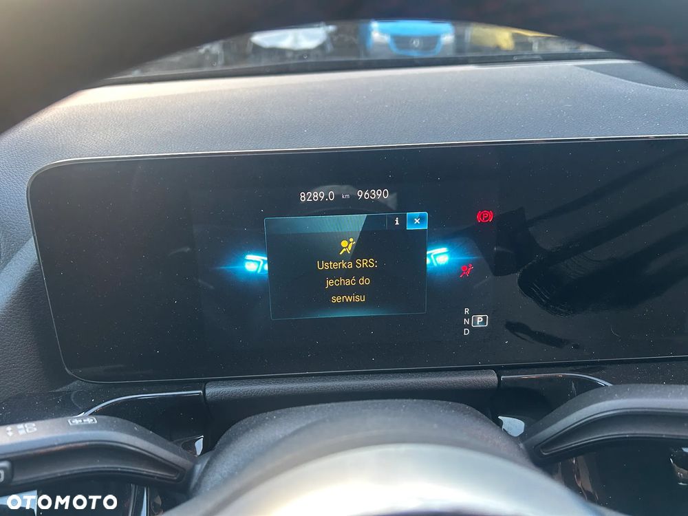 Mercedes-Benz GLA 200 d 8G-DCT Edition AMG Line - 17