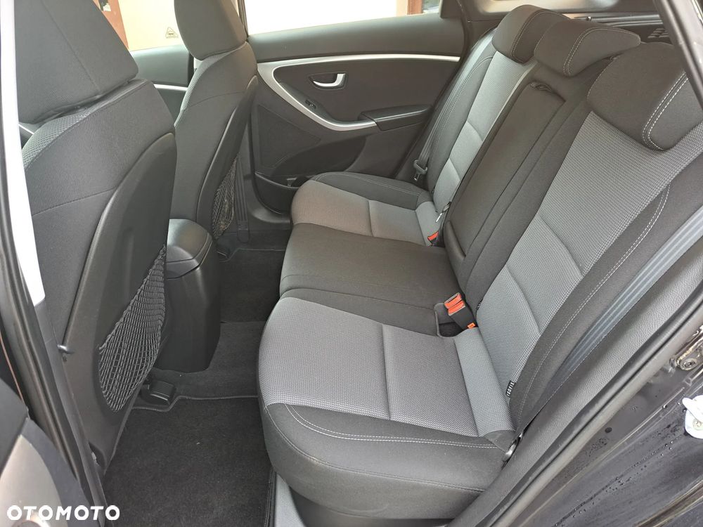 Hyundai i30 1.4 CRDi Advantage - 7