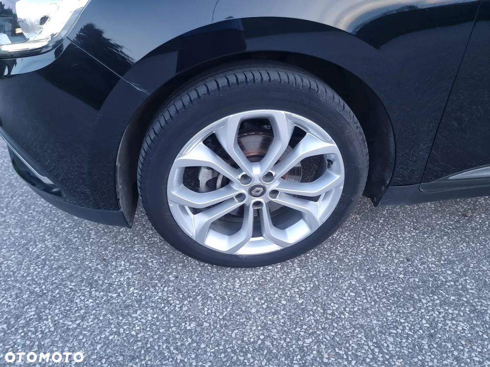 Renault Scenic Energy dCi 110 S&S Paris - 35