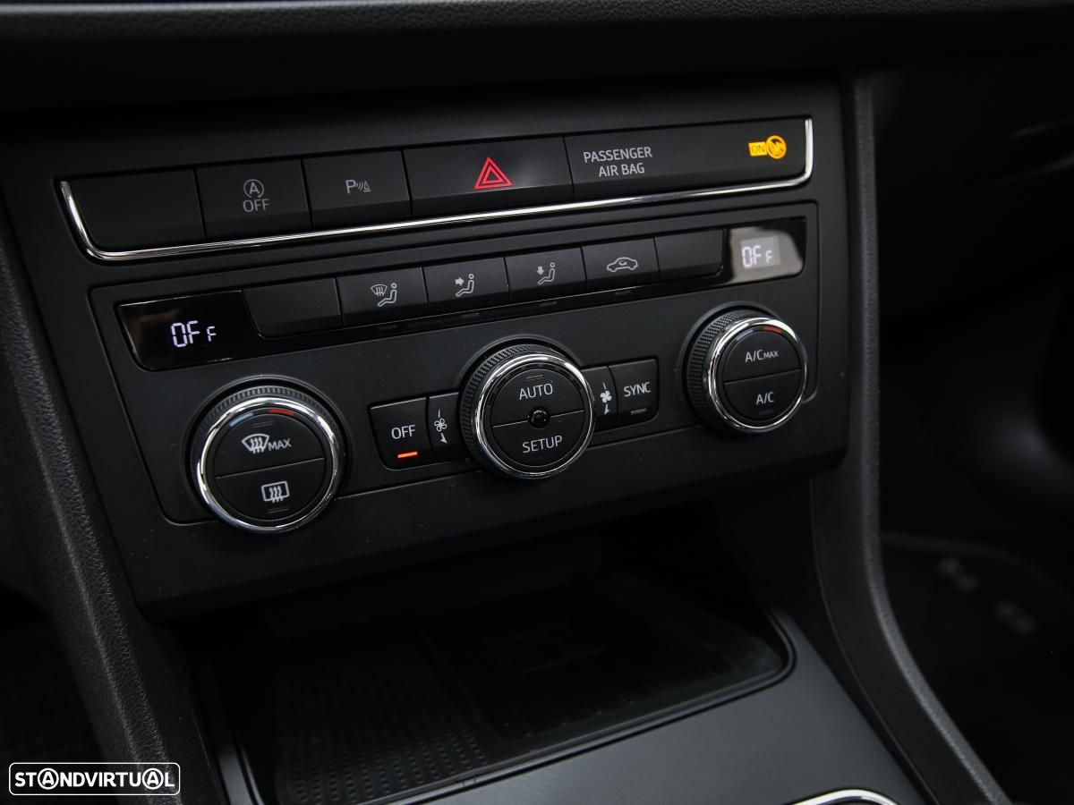 SEAT Leon ST 1.6 TDI Style S/S - 24
