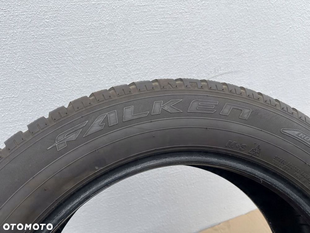 OPONY 225/60/18 100H FALKEN EUROWINTER HS449 - 4