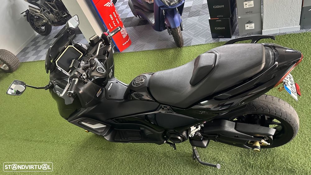 Yamaha TMAX Tmax560cc - 5