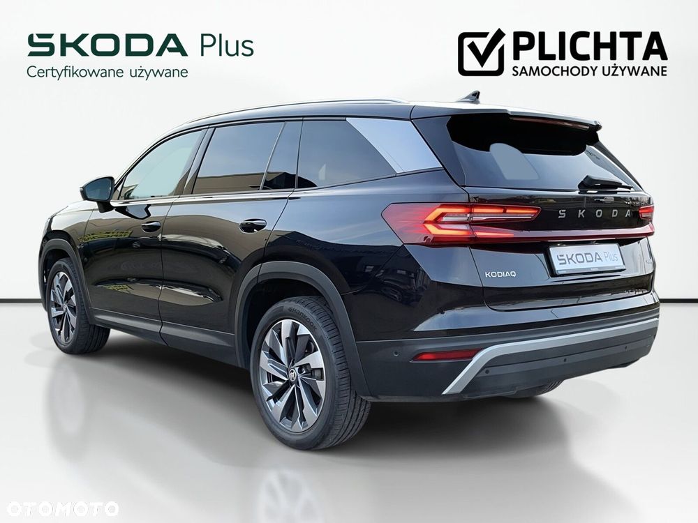 Skoda Kodiaq 2.0 TDI 4x4 Selection DSG - 7