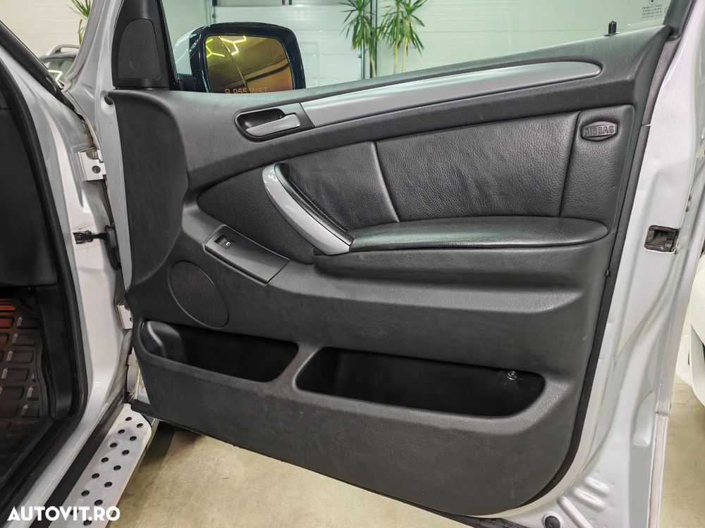 BMW X5 3.0 d Edition Exclusive Sport - 25