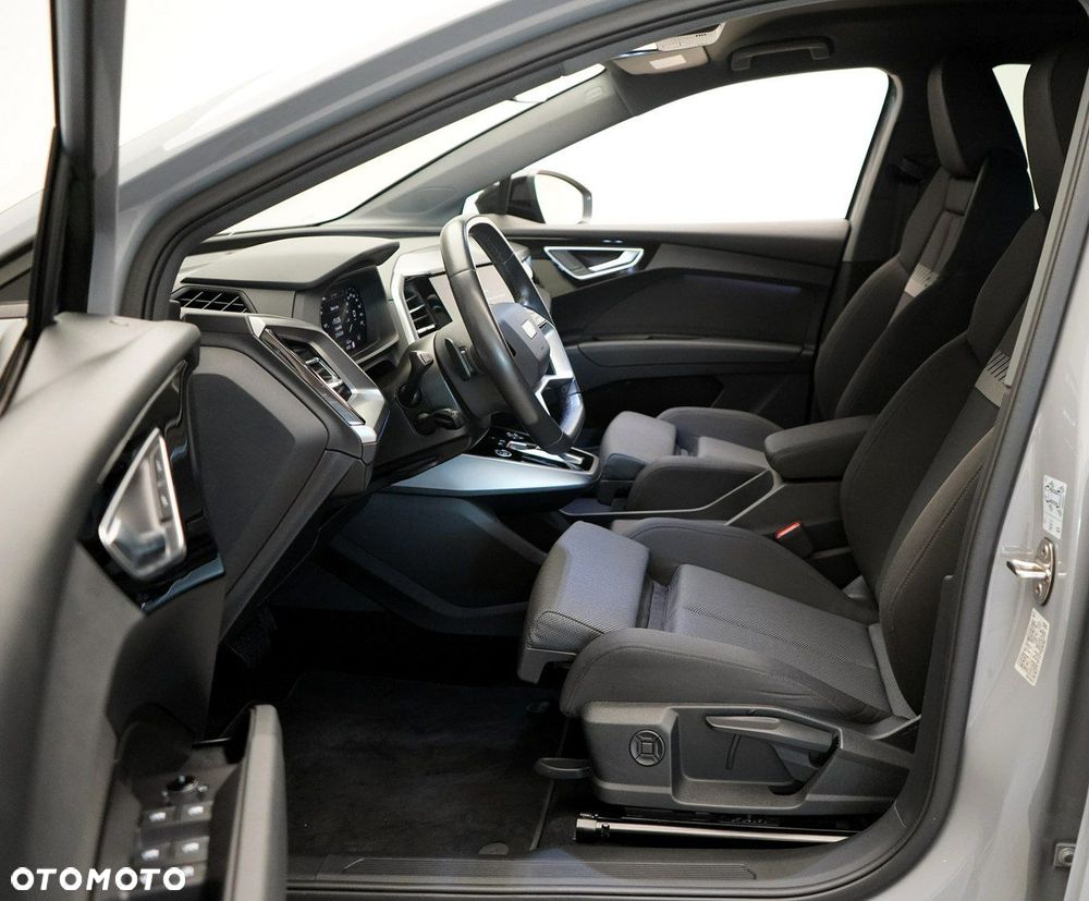 Audi Q4 Sportback e-tron - 16