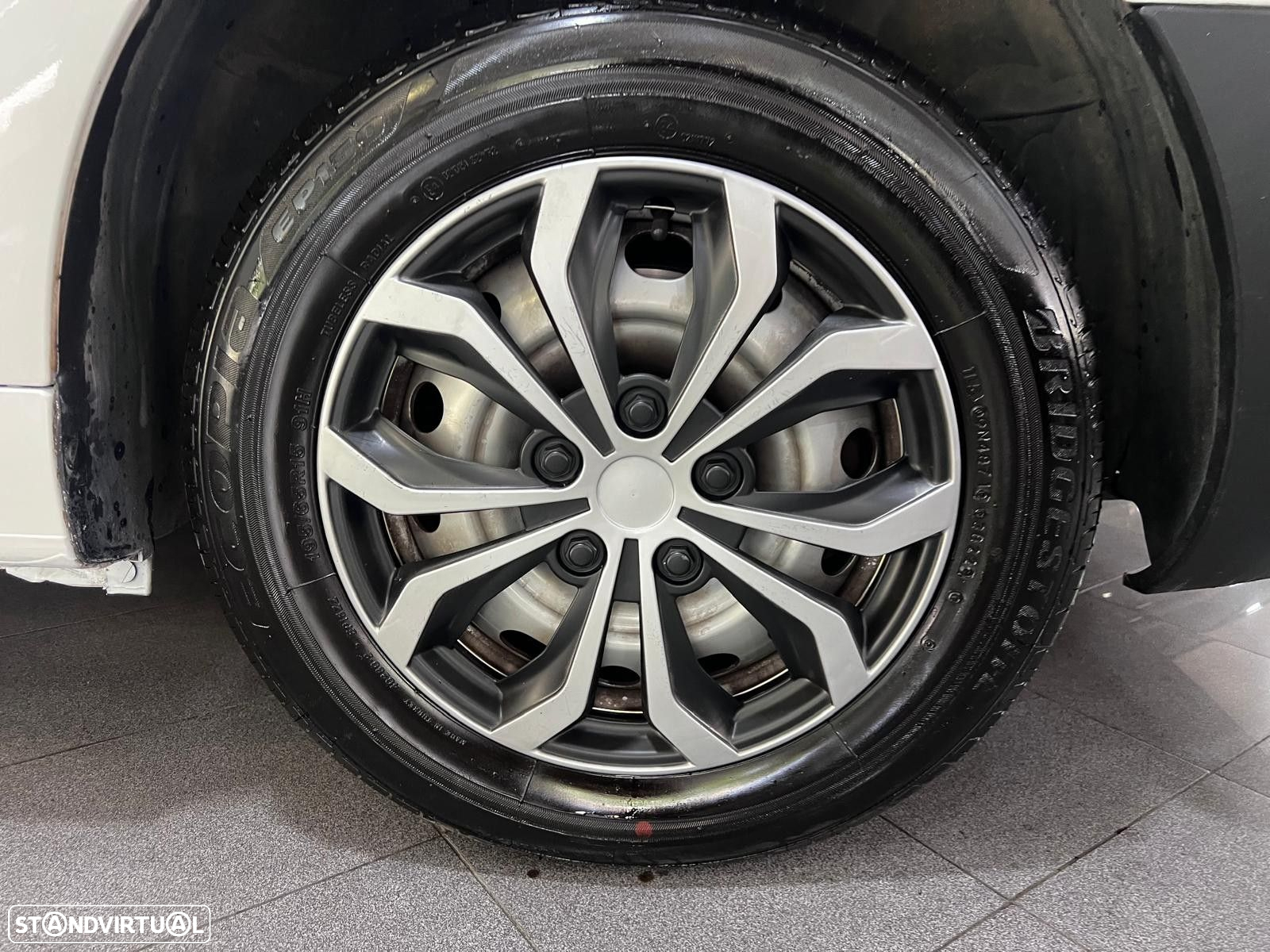 Peugeot Partner 1.6 BlueHDi Outdoor - 6