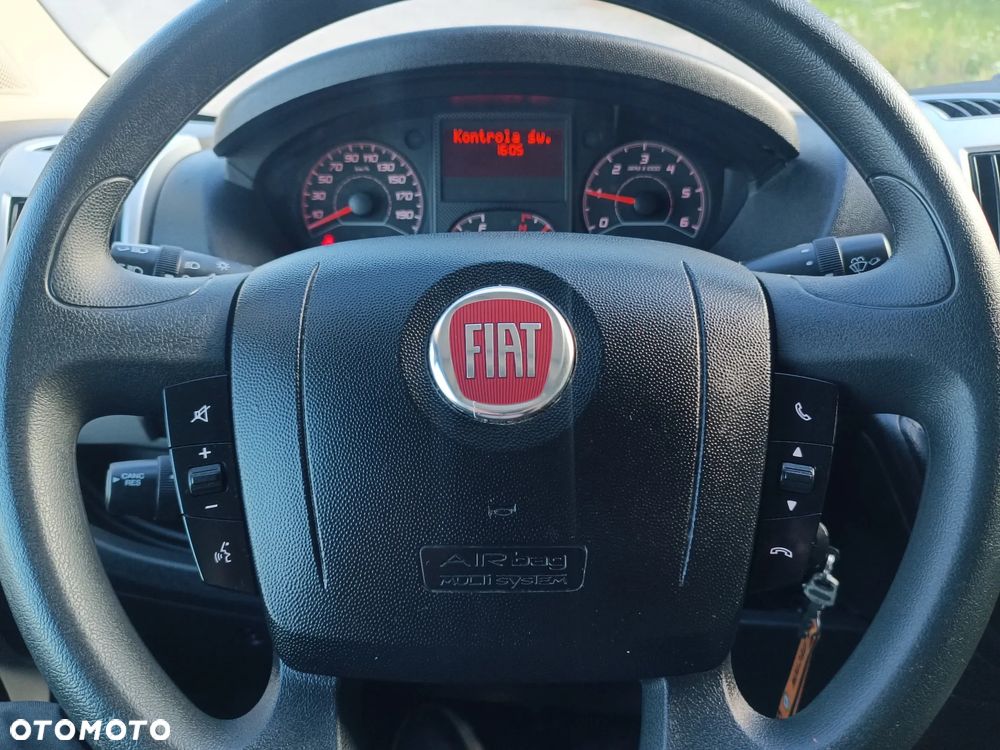 Fiat Ducato - 21