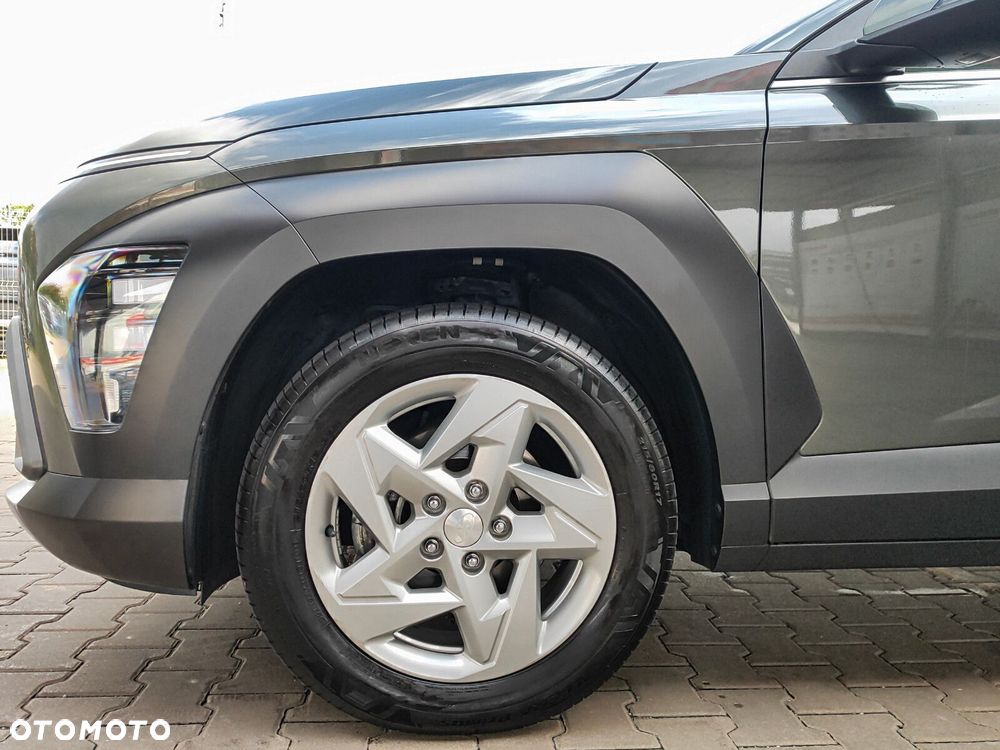 Hyundai Kona - 10