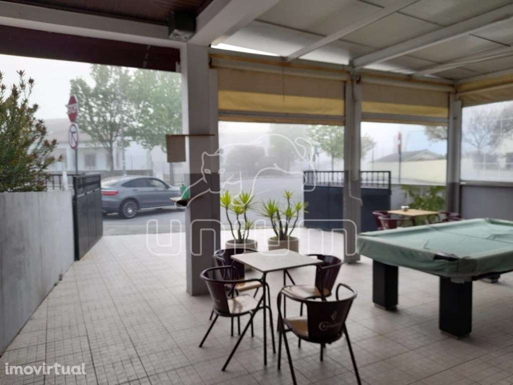 Café / Restaurante em Santa Marta - Grande imagem: 2/11