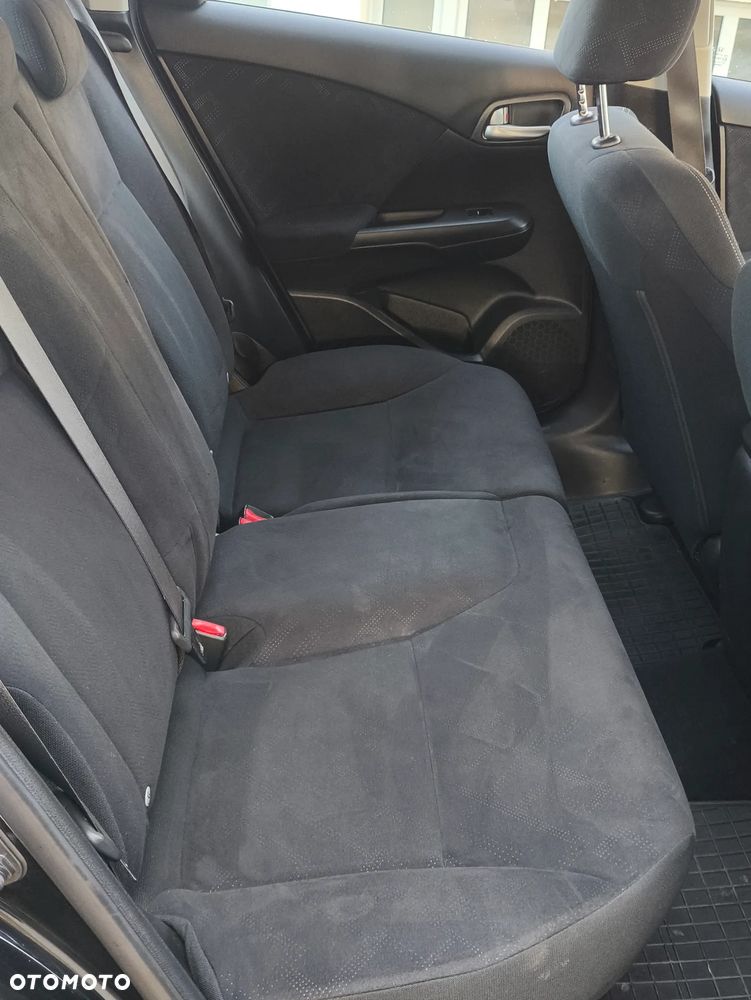 Honda Civic 1.4 i-VTEC Comfort - 33