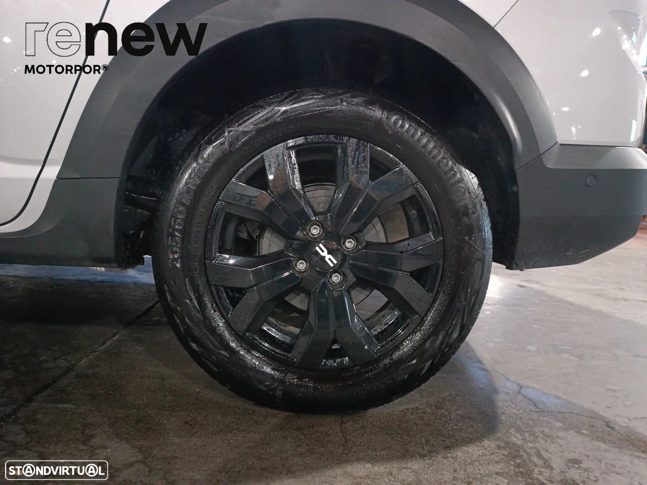 Dacia Jogger 1.0 ECO-G Extreme+ Up&Go 7L Bi-Fuel - 27