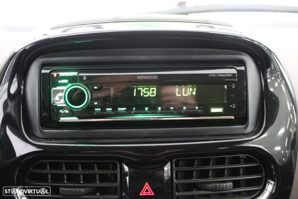 Citroën C-Zero Standard - 16