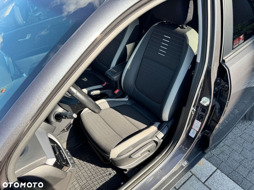 Kia Stonic 1.0 T-GDI L - 20