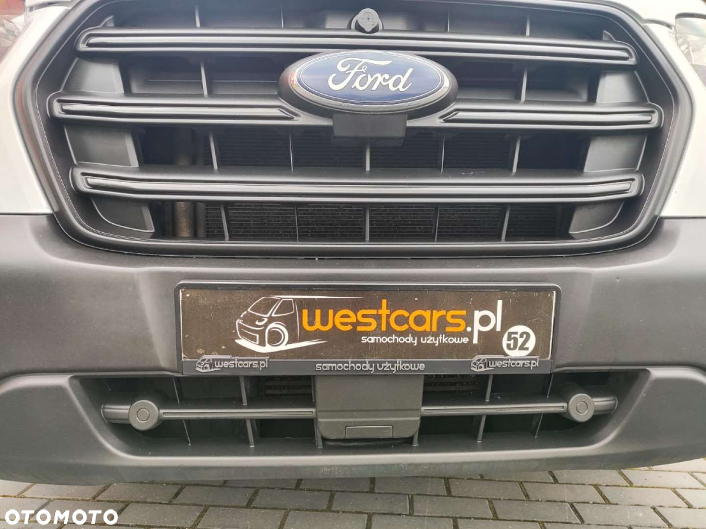 Ford Transit - 6